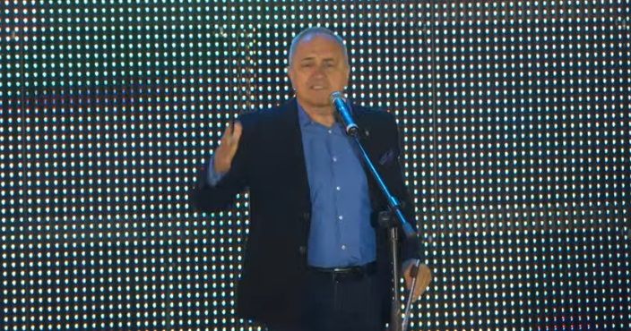 Новини Вінниці - фото з Вінниціянський фестиваль і глядачі в лав-кадрі. Що відбувається зараз на Майдані Незалежності?