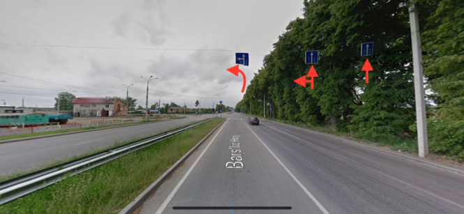 Новини Вінниці - фото з Безпека на дорозі, закриття «наливайок» та діти без поля. Огляд петицій тижня