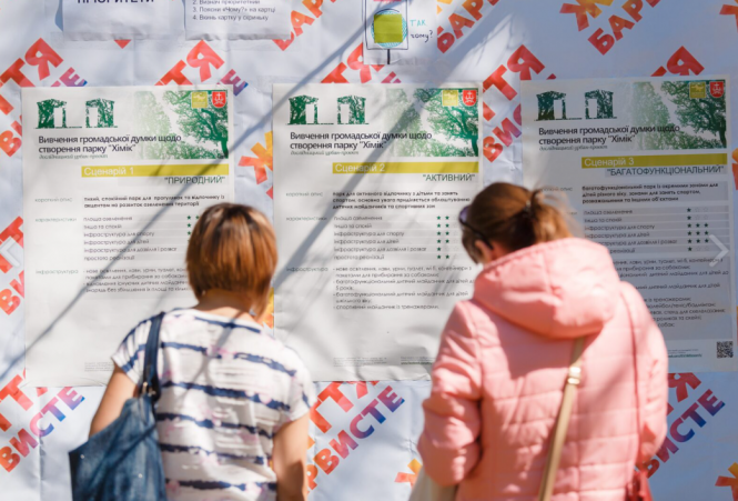 Новини Вінниці - фото з Безпека на дорозі, закриття «наливайок» та діти без поля. Огляд петицій тижня