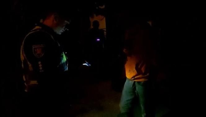 Новини Вінниці - фото з «Їхали Вінницею і стріляли з машини»: так троє студентів закінчили святкувати День міста