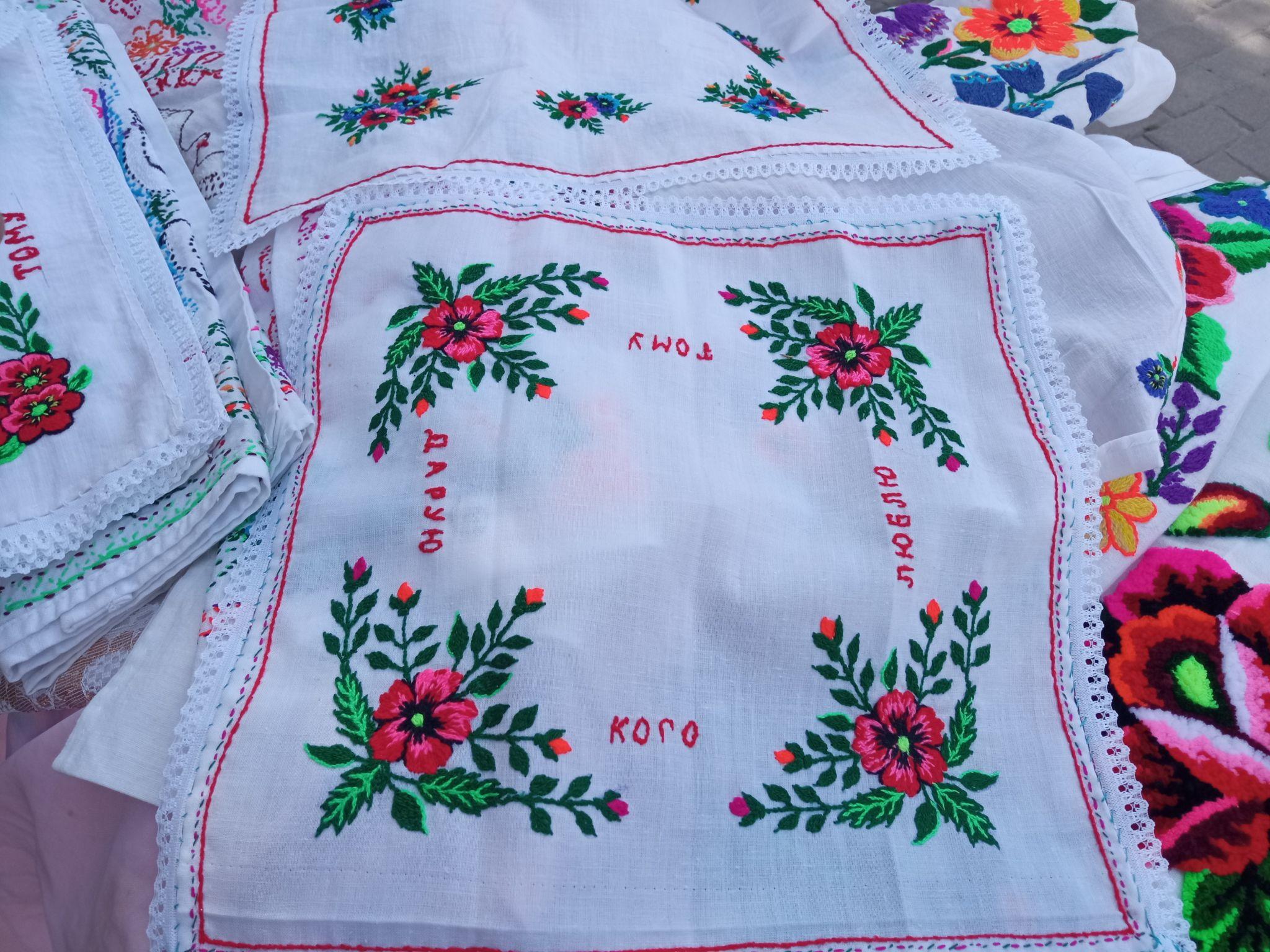 Новини Вінниці - фото з Багата Вінниця на таланти, або Чим дивують майстри народної творчості