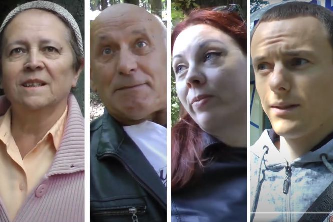 «Немає грошей — ти ніхто». Ми запитали у вінничан, як вони оцінюють державну і приватну медицину