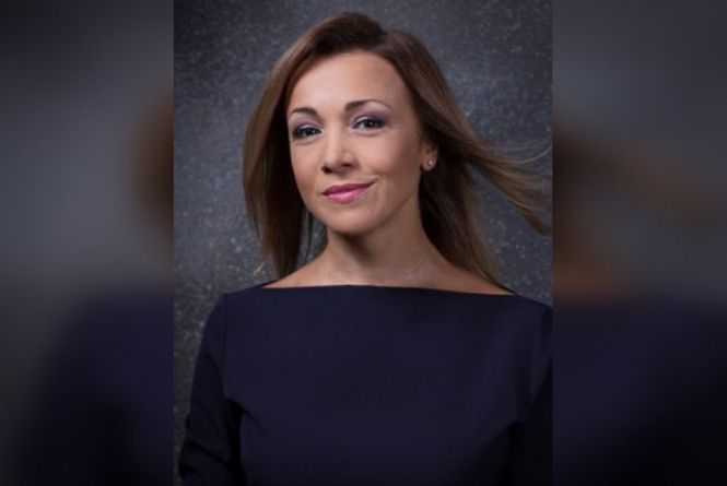 Вінницька актриса стала зіркою нового українського серіалу «Пікнік»