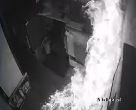 Новини Тернополя - фото з Підприємець Олег Юник та його дружина розказали, як їм погрожували та вимагали гроші. А що з підозрюваними?