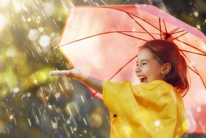 Після +27 — похолодає та задощить. Детальний прогноз погоди на наступний тиждень