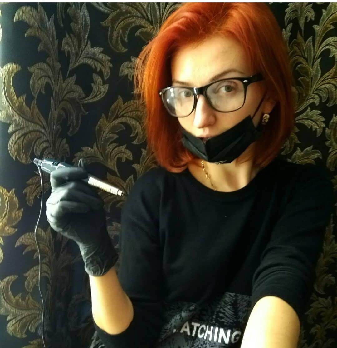 Новини Хмельницького - фото з Відновлення краси після лікування раку: як це безплатно зробити хмельничанкам Нет описания.