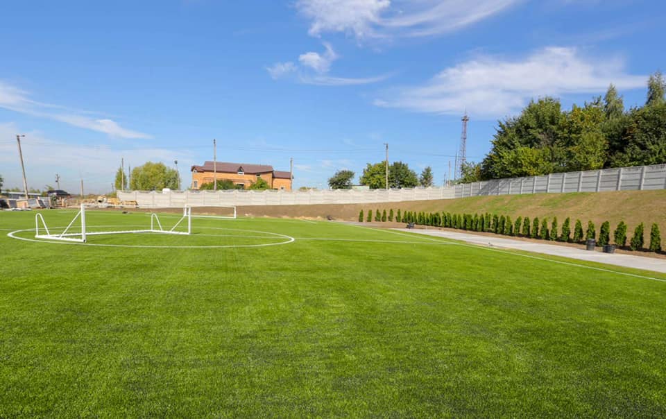 Новини Хмельницького - фото з Коли відкриють нову школу на Озерній та що робитимуть далі (ФОТО)