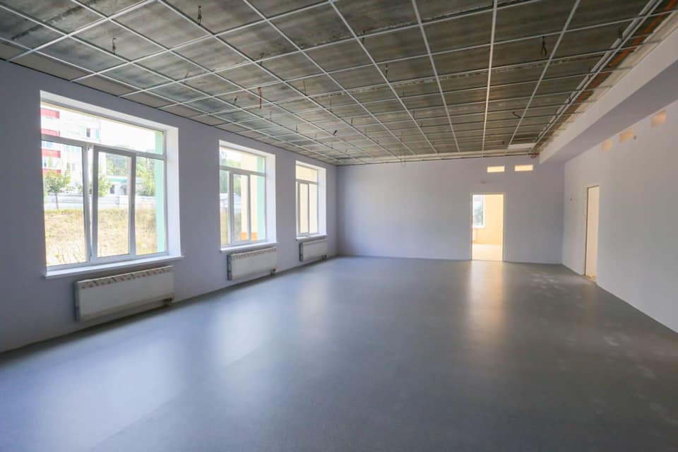 Новини Хмельницького - фото з Коли відкриють нову школу на Озерній та що робитимуть далі (ФОТО)