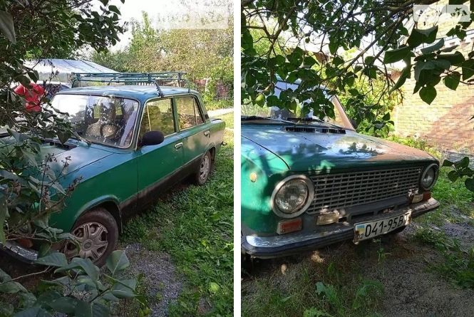 Новини Вінниці - фото з Від $500 до $141 000! ТОП найдорожчих і найдешевших авто, що продають у Вінниці