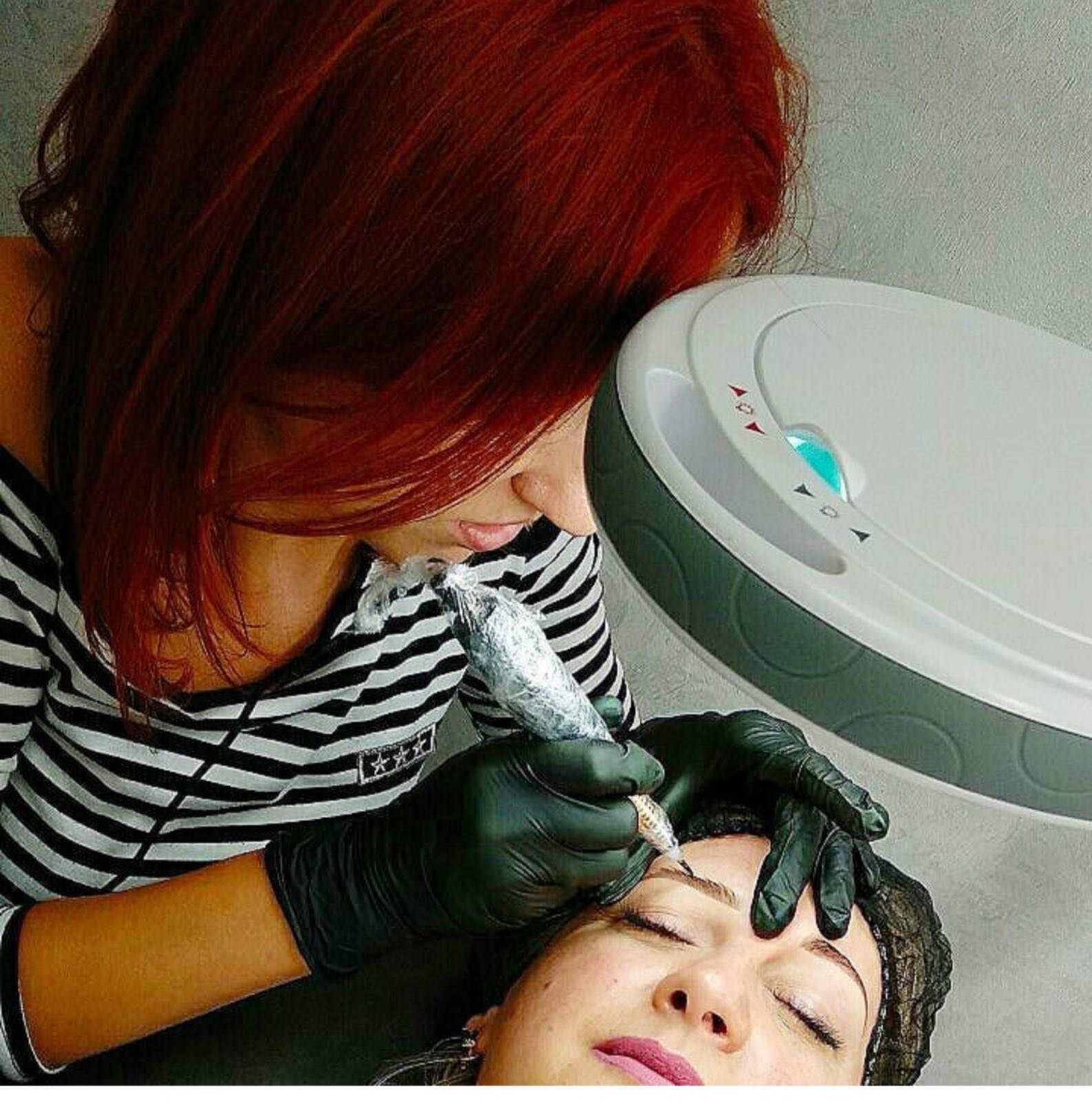 Новини Хмельницького - фото з Відновлення краси після лікування раку: як це безплатно зробити хмельничанкам Нет описания.