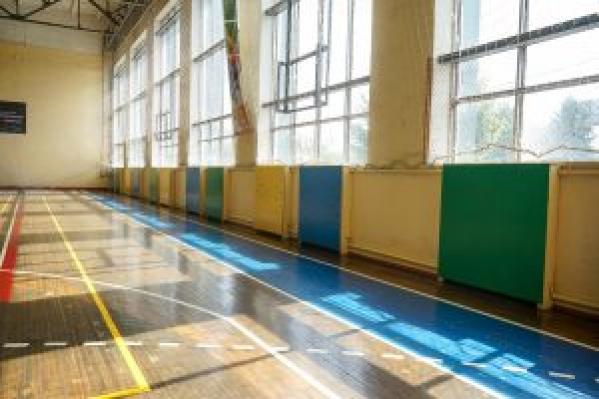 Новини Житомира - фото з Велике будівництво на Житомирщині: Віталій Бунечко відвідав спортивні заклади області, які планується реконструювати у 2022 році