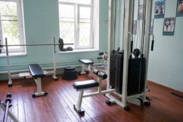 Новини Житомира - фото з Велике будівництво на Житомирщині: Віталій Бунечко відвідав спортивні заклади області, які планується реконструювати у 2022 році