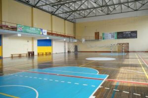 Новини Житомира - фото з Велике будівництво на Житомирщині: Віталій Бунечко відвідав спортивні заклади області, які планується реконструювати у 2022 році