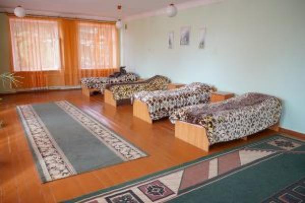 Новини Житомира - фото з Велике будівництво на Житомирщині: Віталій Бунечко відвідав спортивні заклади області, які планується реконструювати у 2022 році