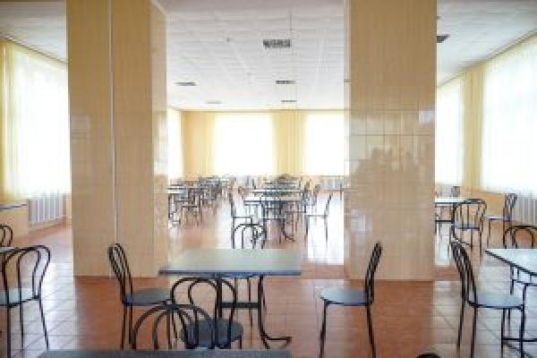 Новини Житомира - фото з Велике будівництво на Житомирщині: Віталій Бунечко відвідав спортивні заклади області, які планується реконструювати у 2022 році