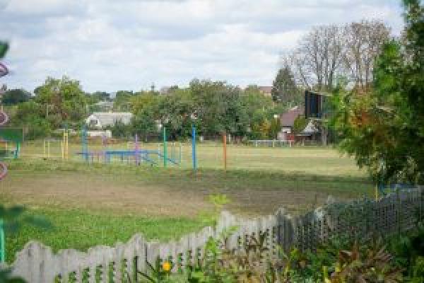 Новини Житомира - фото з Велике будівництво на Житомирщині: Віталій Бунечко відвідав спортивні заклади області, які планується реконструювати у 2022 році