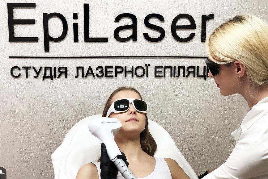Новини Вінниці - фото з Безболісна лазерна епіляція 3D (Новини компаній)