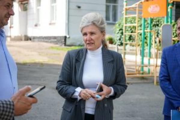 Новини Житомира - фото з Велике будівництво на Житомирщині: Віталій Бунечко відвідав спортивні заклади області, які планується реконструювати у 2022 році