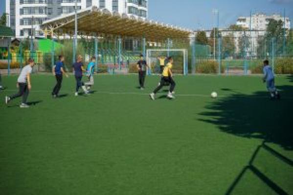 Новини Житомира - фото з Велике будівництво на Житомирщині: Віталій Бунечко відвідав спортивні заклади області, які планується реконструювати у 2022 році