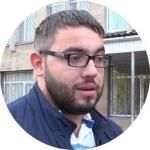 Новини Тернополя - фото з «Хочу померти своєю смертю»: тернополянка каже, що задихається, бо сусід встановив камін у квартирі