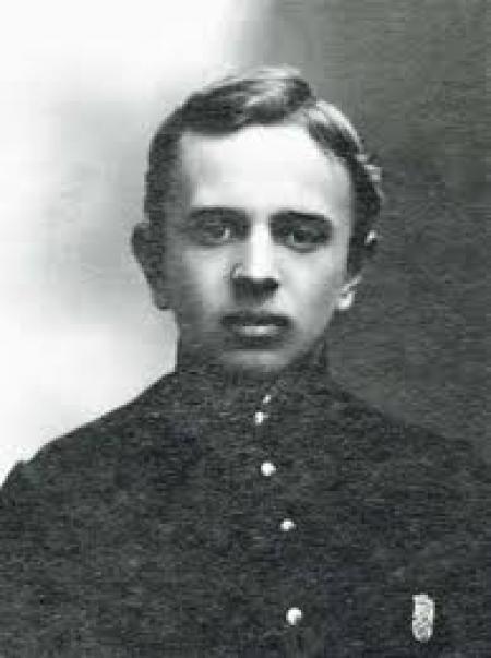 Новини Вінниці - фото з Видатний американський еволюціоніст родом з…  Немирова. Що відомо про Феодосія Добржанського