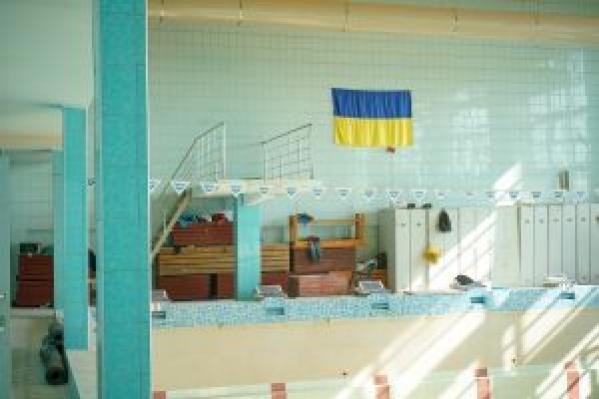 Новини Житомира - фото з Велике будівництво на Житомирщині: Віталій Бунечко відвідав спортивні заклади області, які планується реконструювати у 2022 році