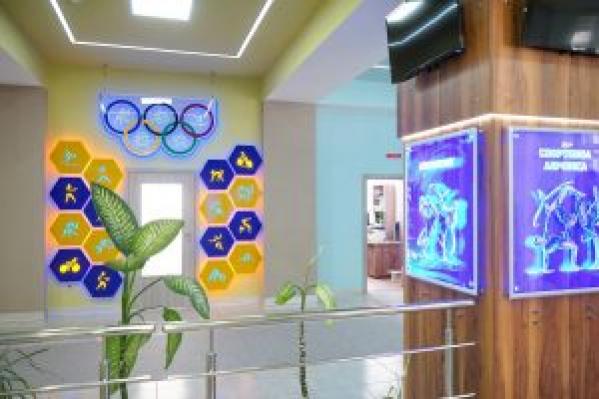 Новини Житомира - фото з Велике будівництво на Житомирщині: Віталій Бунечко відвідав спортивні заклади області, які планується реконструювати у 2022 році