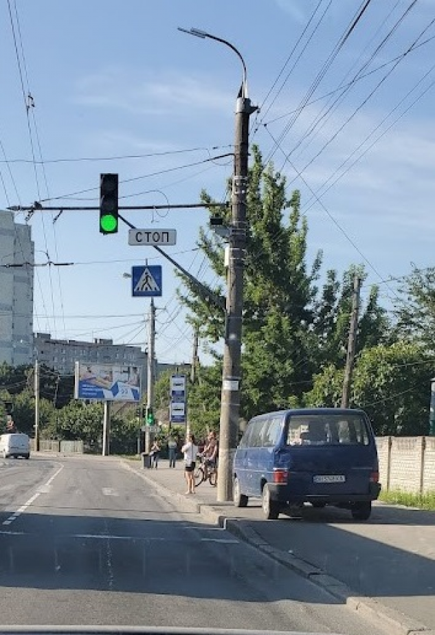 Новини Вінниці - фото з У Вінниці встановили чотири камери автофіксації порушень ПДР. Коли запустять? каскад1.png