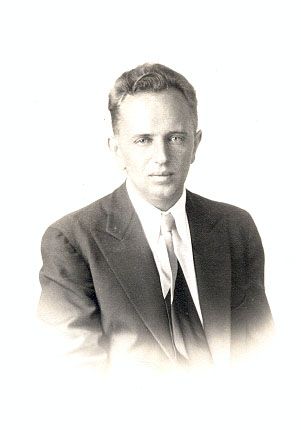 Новини Вінниці - фото з Видатний американський еволюціоніст родом з…  Немирова. Що відомо про Феодосія Добржанського