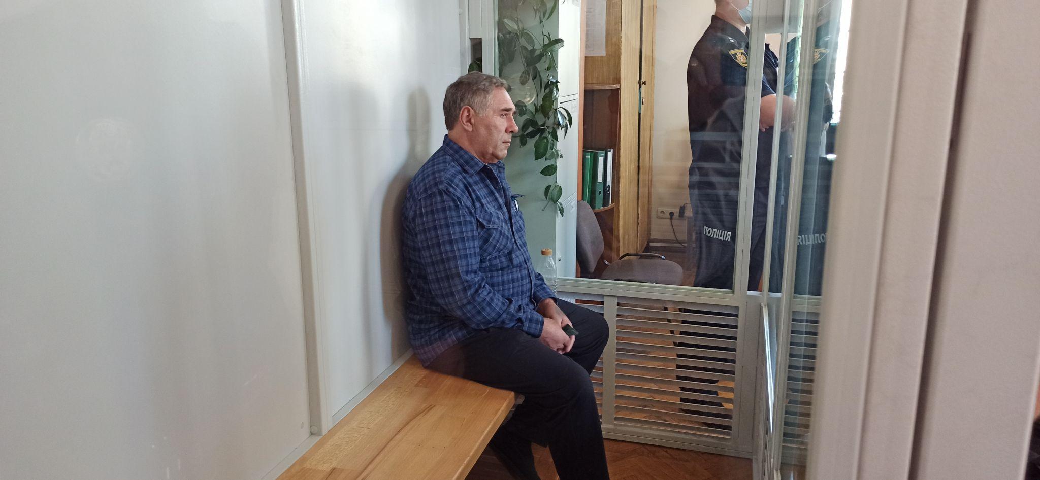 Новини Житомира - фото з Судові несподіванки: справа житомирського стрілка отримала новий поворот