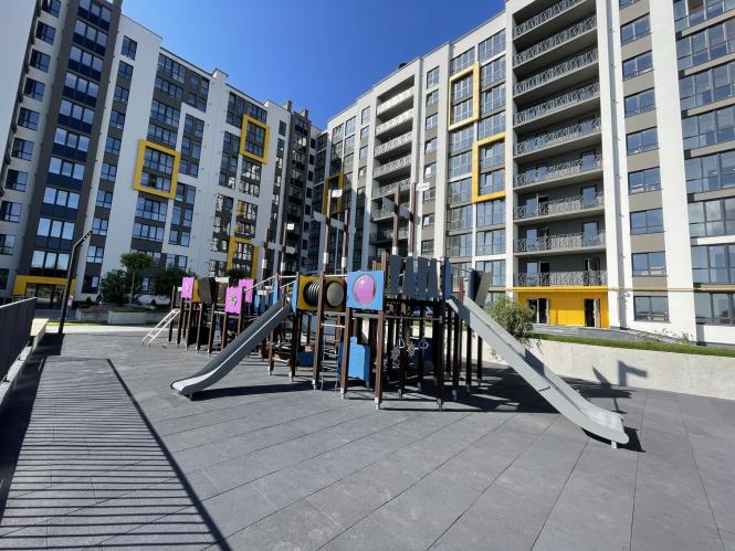 Новини Хмельницького - фото з Кращий благоустрій у Хмельницькому: хто переміг (ФОТО)