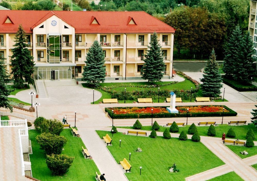 Новини Вінниці - фото з Де у нас поправити здоров'я? Розповідаємо про санаторії Вінниччини, ціни та їх спеціалізацію