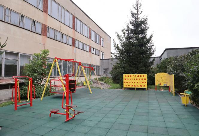 Новини Хмельницького - фото з Кращий благоустрій у Хмельницькому: хто переміг (ФОТО)