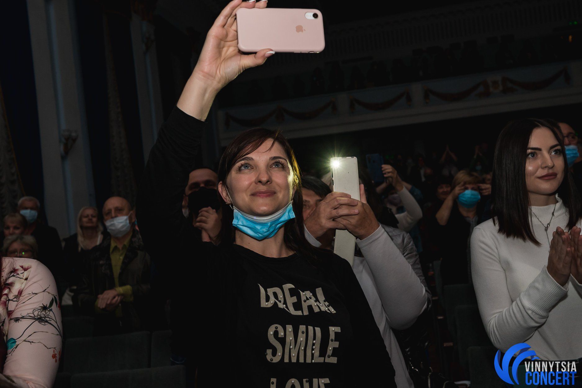 Новини Вінниці - фото з Вистава, яку варто побачити кожному! Тетяна Шеліга і Дмитро Лалєнков — про сюрприз для Вінниці