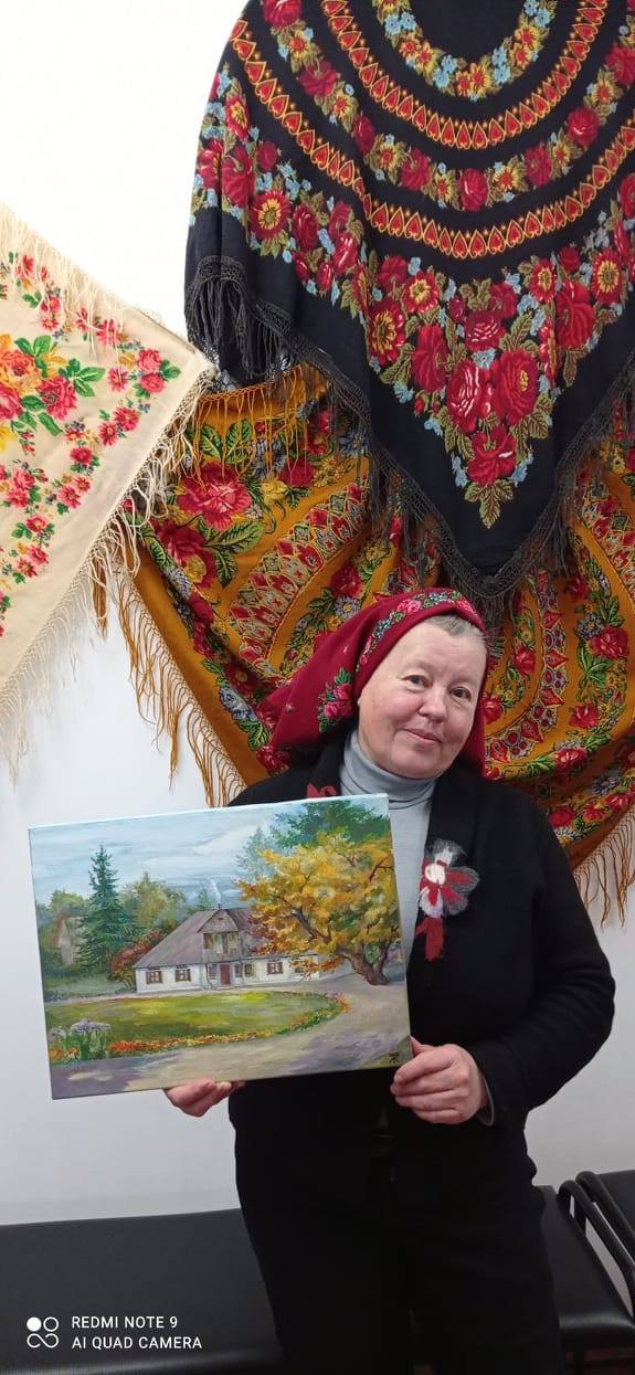 Новини Козятина - фото з Автор саундтреку до фільму «Вогнем і мечем» помер у Козятині