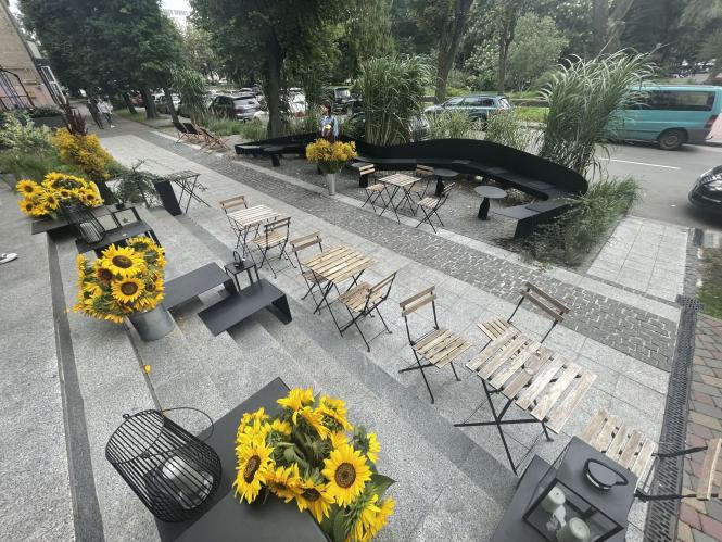 Новини Хмельницького - фото з Кращий благоустрій у Хмельницькому: хто переміг (ФОТО)