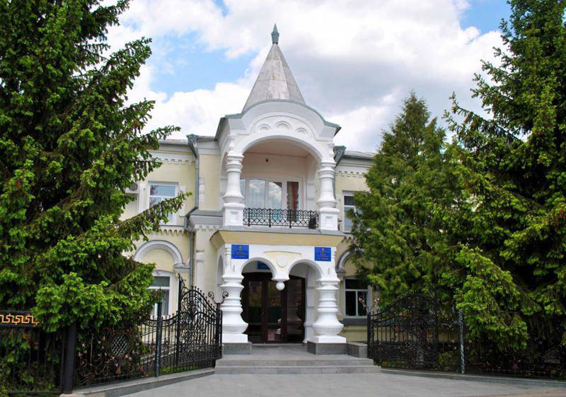 Новини Вінниці - фото з Де у нас поправити здоров'я? Розповідаємо про санаторії Вінниччини, ціни та їх спеціалізацію