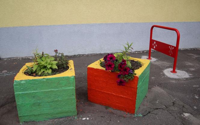 Новини Хмельницького - фото з Кращий благоустрій у Хмельницькому: хто переміг (ФОТО)