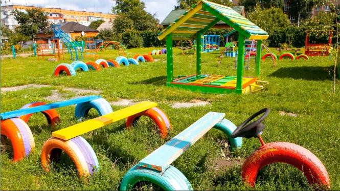 Новини Хмельницького - фото з Кращий благоустрій у Хмельницькому: хто переміг (ФОТО)