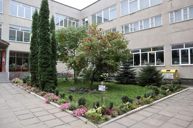 Новини Хмельницького - фото з Кращий благоустрій у Хмельницькому: хто переміг (ФОТО)