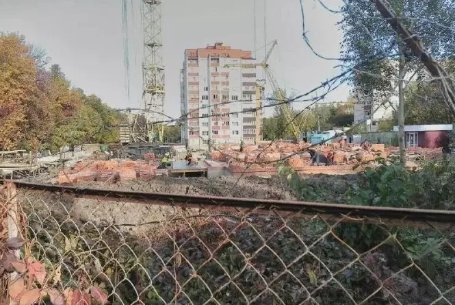 Новини Хмельницького - фото з Програма на День міста , динопарк і новий сквер: топ-5 новин на ВСІМ за 15 вересня