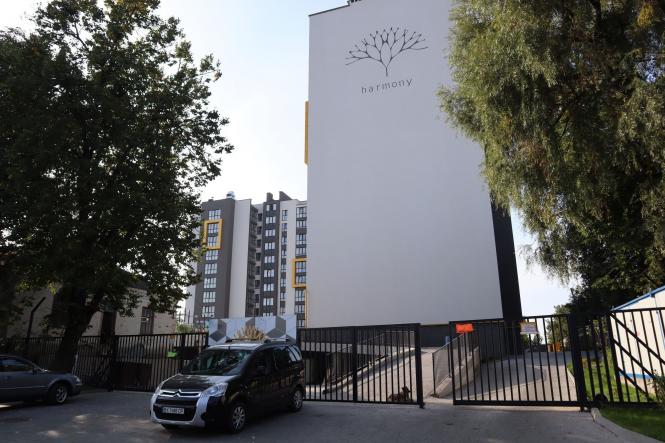 Новини Хмельницького - фото з Кращий благоустрій у Хмельницькому: хто переміг (ФОТО)