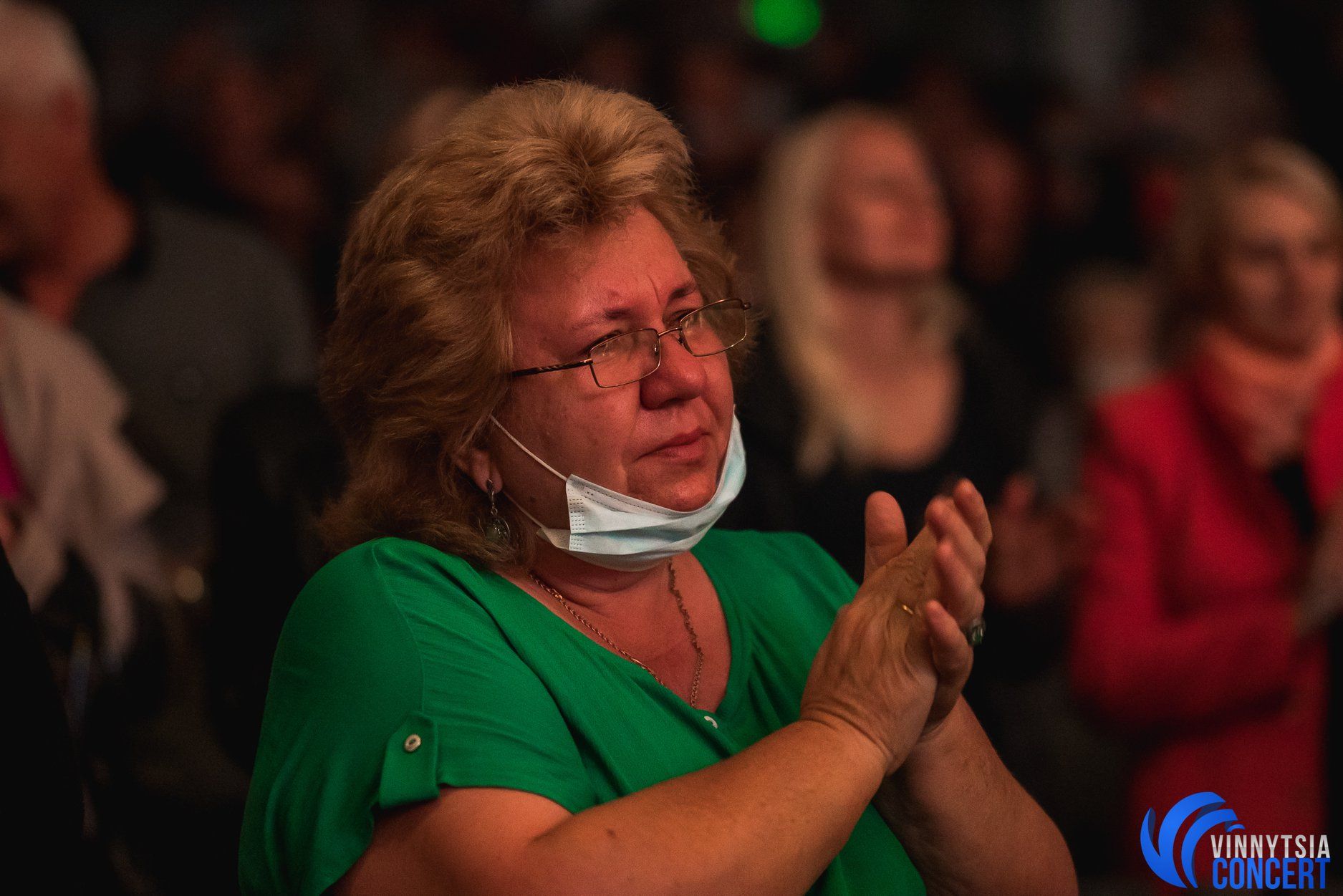 Новини Вінниці - фото з Вистава, яку варто побачити кожному! Тетяна Шеліга і Дмитро Лалєнков — про сюрприз для Вінниці