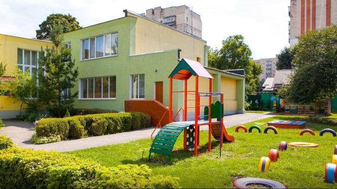 Новини Хмельницького - фото з Кращий благоустрій у Хмельницькому: хто переміг (ФОТО)