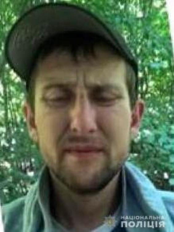 Новини Вінниці - фото з Підозрюється у крадіжці. Допожіть знайти Максима Натруса (ФОТО)