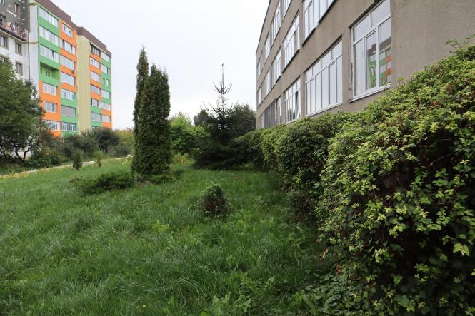 Новини Хмельницького - фото з Кращий благоустрій у Хмельницькому: хто переміг (ФОТО)