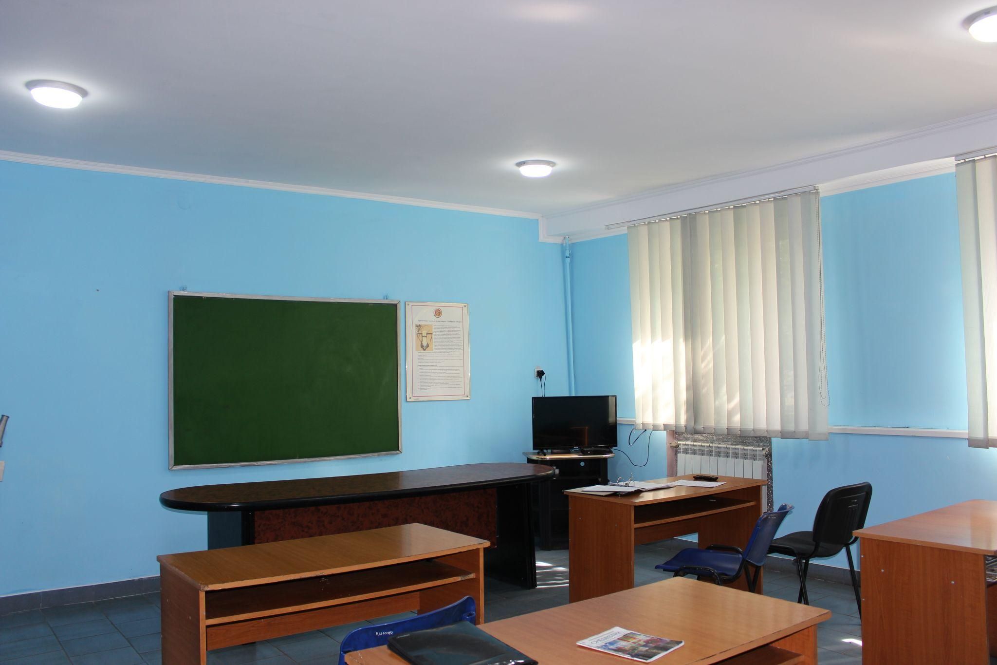 Новини Хмельницького - фото з Що роблять рятувальники, коли нічого не горить. Репортаж з пожежної частини