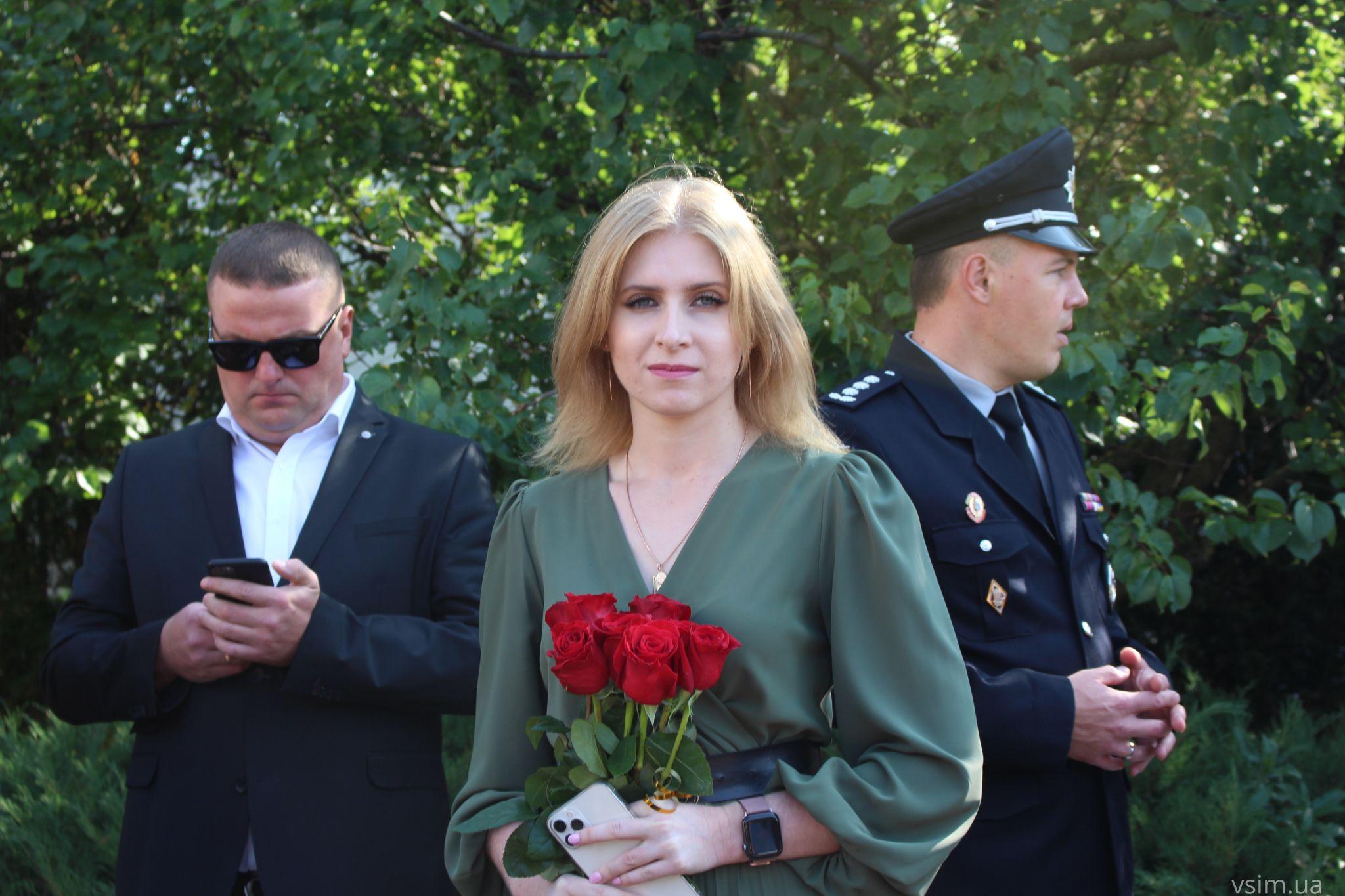 Новини Хмельницького - фото з Визначили найсильніших рятувальницю та рятувальника Хмельниччини (ФОТО)