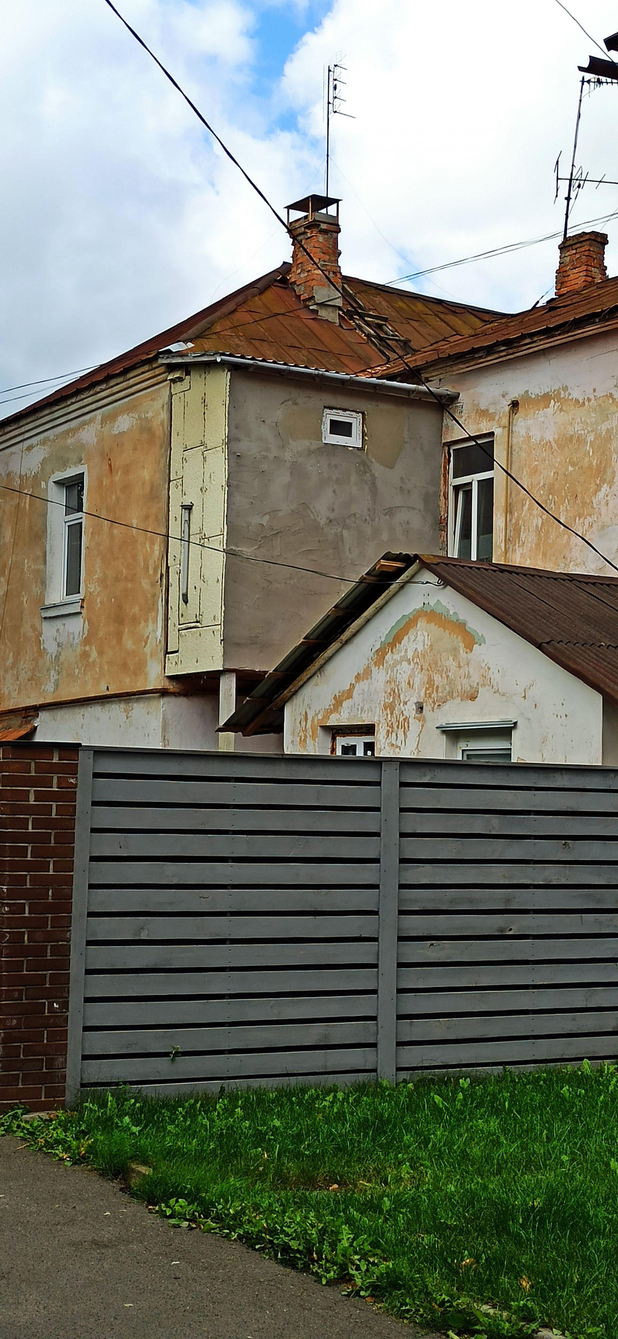 Новини Житомира - фото з Житомирські міські легенди та перекази про містичне. Частина дванадцята. Історія про «сральник» та «висранку». Продовження