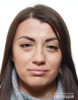 Новини Тернополя - фото з Правоохоронці розшукують шахрайку з Тернопільського району (ФОТО)